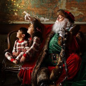 Meet your Posher, Diana